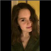 Cours particuliers de français langue étrangère avec Magda